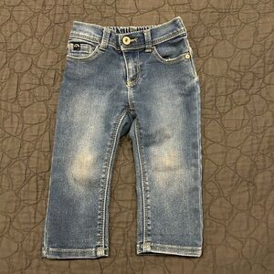 Jordache Skinny Jeans - 18 Months